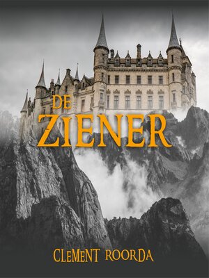 cover image of De ziener